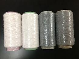 เส้นด้ายโพลีคอตต้อน Poly/Cotton Yarn